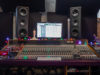 console
